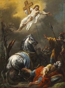La Conversion de saint Paul