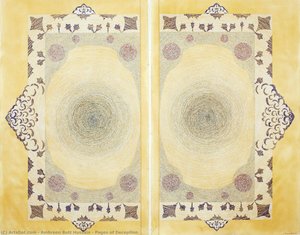Pages Of Deception — Ambreen Butt Hussain