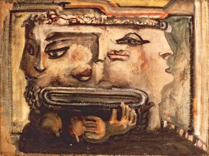 Untitled 30 — Mark Rothko
