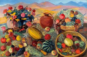 Gifts of Autumn