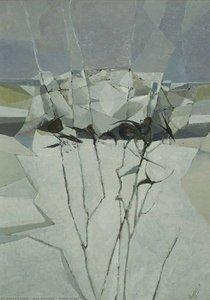 Winter Image — Alan Reynolds
