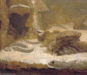 Under The Surface — Gerrit Willem Dijsselhof