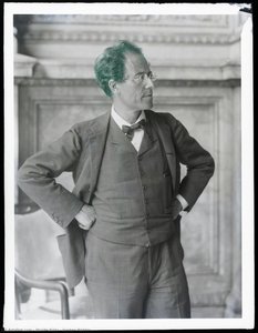 Gustav Mahler