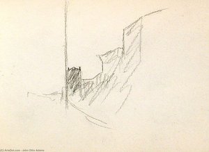 Street — Džon Otis Adams