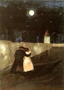 Lovers