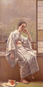Ennui — Yuasa Ichiro