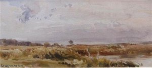 Southwold Common Suffolk — Thomas Collier