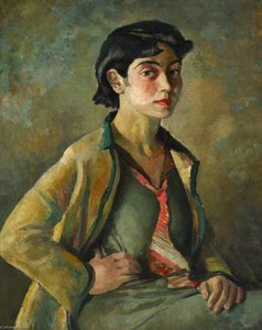 The Gold Jacket — Emmanuel Levy