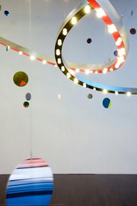 Solaris Ocean/details