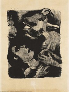 Untitled — Kalpathi Ganpathi Subramanyan