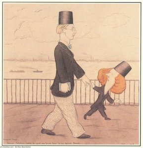 Riverside Scene