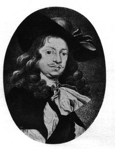 Self portrait