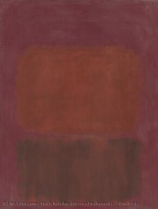 Untitled — Mark Rothko