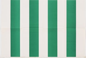 Untitled — Daniel Buren