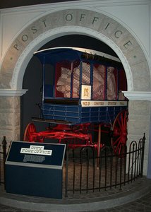 Terre Haute Carriage & Buggy Company
