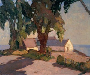 A Solway Farm