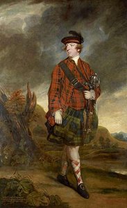 John Murray, 4th Earl Of Dunmore — Sir Joshua Reynolds