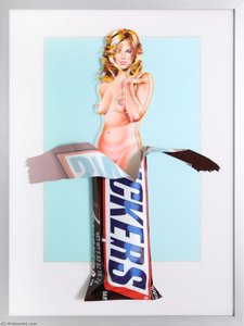 Candy Ii Box — Mel Ramus