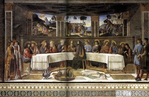 The Last Supper