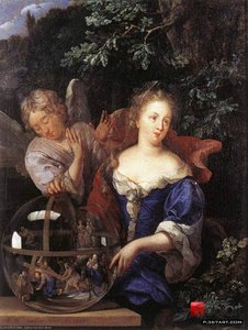 Allegory of Religion