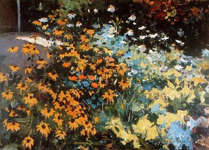 Flower Beauty — Cornelis Vreedenburgh