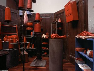 Red Room (Child)