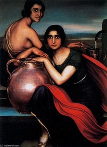 Untitled (8896) — Córdoba Julio Romero De Torres