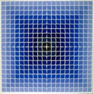 Quasart — Victor Vasarely
