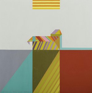 Untitled #5 — Takao Tanabe