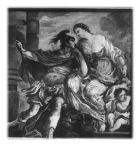 Esquisse pour l'histoire de Clovis