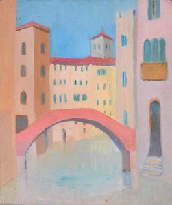 Venice — Margaret Sidney Davies