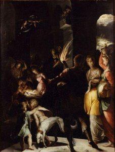 Untitled (aqzmtg) — Joos Van Winghe