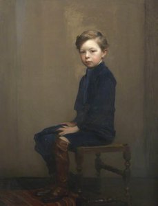Henry Collinsplatt — George Spencer Watson
