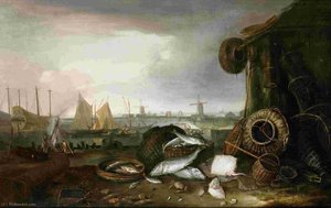 Of Grashaven — Matthias Withoos (calzetta Bianca)