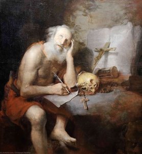 Jerome De Stridon