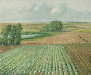 Marton Mere — Levi Lumb