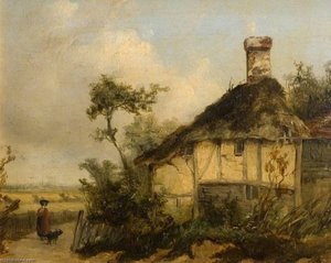 Horley, Surrey — John James Wilson Ii