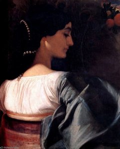 Untitled (464) — Sir Frederic Lord Leighton