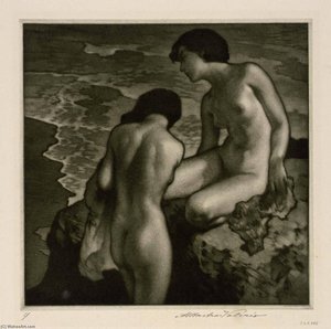 Sea Shells — Alessandro Mastro Valerio