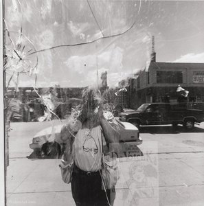 Denver, Colorado — Lee Friedlander