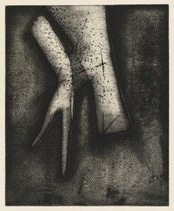 Plate 3 (folio 10) From Rencontre — Enrique Zañartu