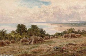 Worthing — Henry Hillier Parker