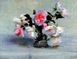 Roses — Frederick Appleyard