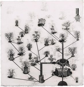 Winter Garden 1 — Pavlo Makov