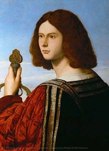 Francesco Maria Della Rovere