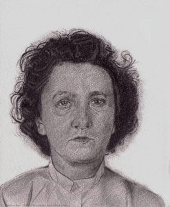 Ethel Rosenberg — Robert Priseman