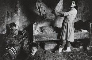 Roznava District — Josef Koudelka