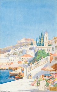 Unknow — Augustus Osborne Lamplough
