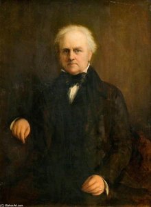 Walter Savage Landor