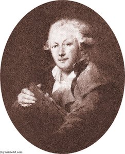 Self Portrait